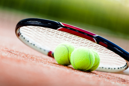 Tennissimo - Tennis in Steuerberg